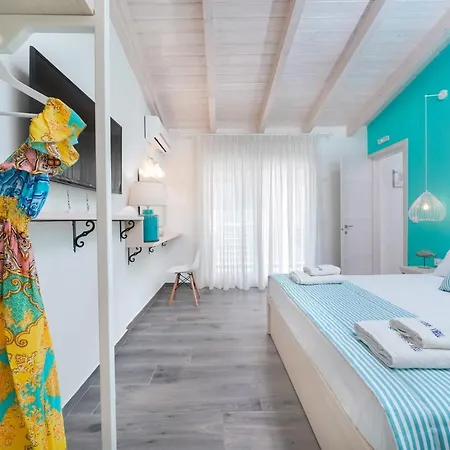 Atspas View * Skála Marión