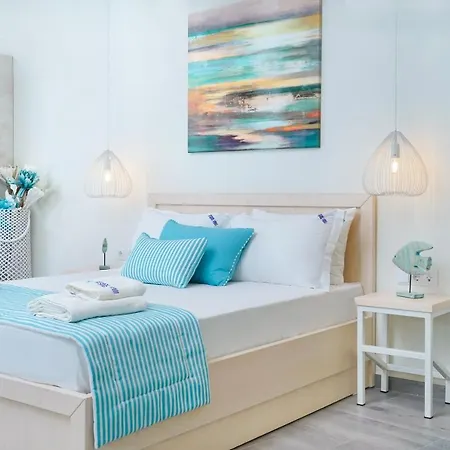 公寓 Atspas View *