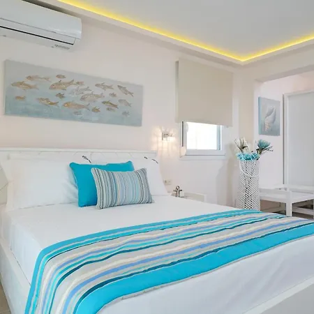 公寓 Atspas View Skála Marión