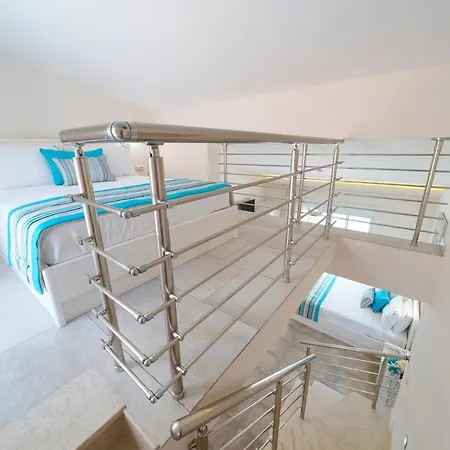 Atspas View 公寓 *