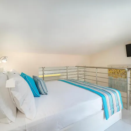 Atspas View 公寓 *