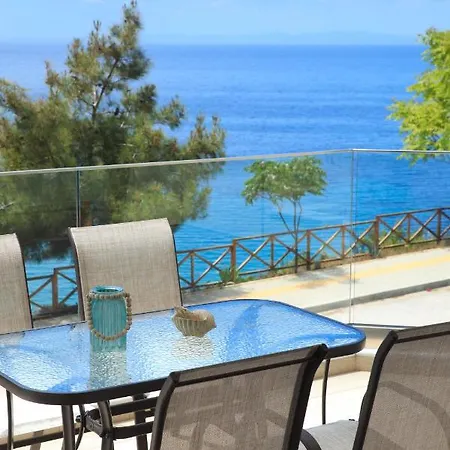 Atspas View Skála Marión