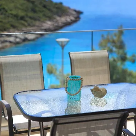 Atspas View 公寓 *