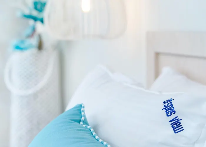 Apartament Atspas View