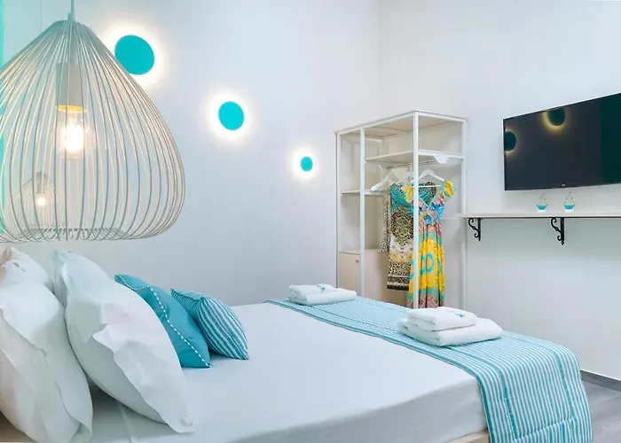 Atspas View Apartament *