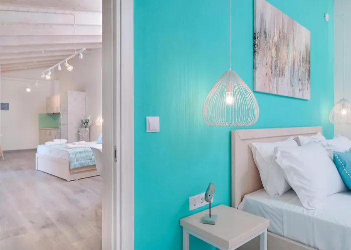 Apartament Atspas View *