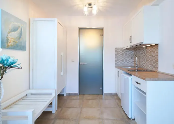 Atspas View Apartament