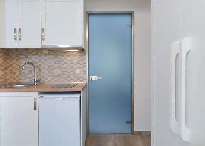 Atspas View Apartament