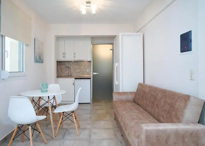 Atspas View Apartament *