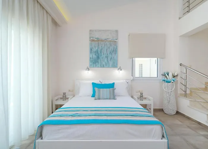 Apartament Atspas View