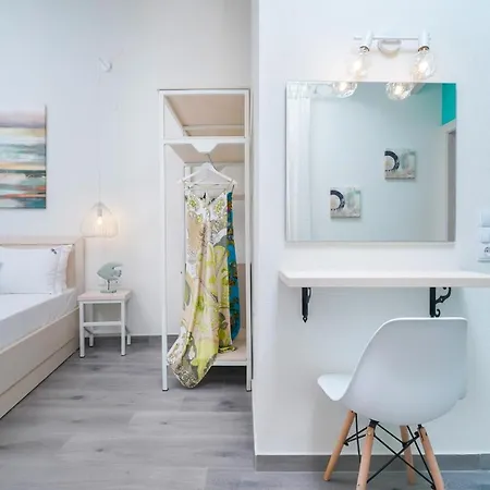 Atspas View Appartement Skála Marión