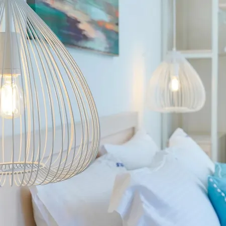 Atspas View Appartement Skála Marión