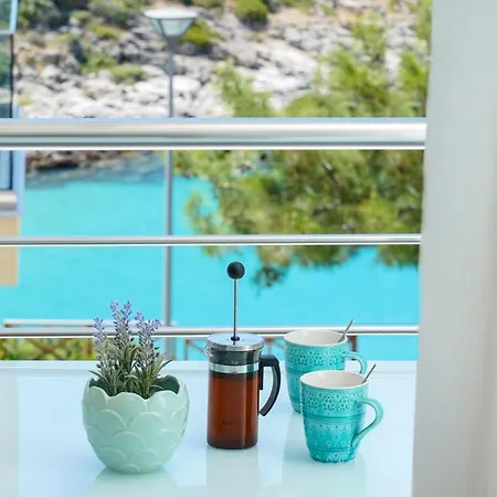 Appartement Atspas View *