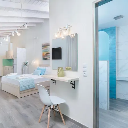 Appartement Atspas View