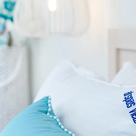 Lägenhet Atspas View