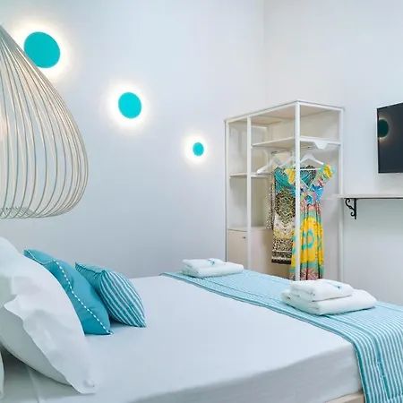 Atspas View Lägenhet *