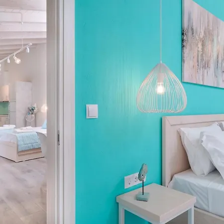 Appartement Atspas View *