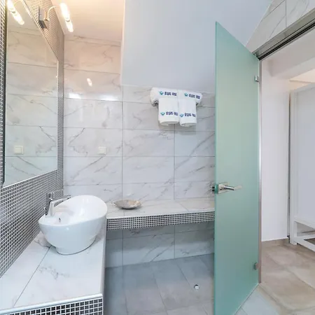 Atspas View Appartement