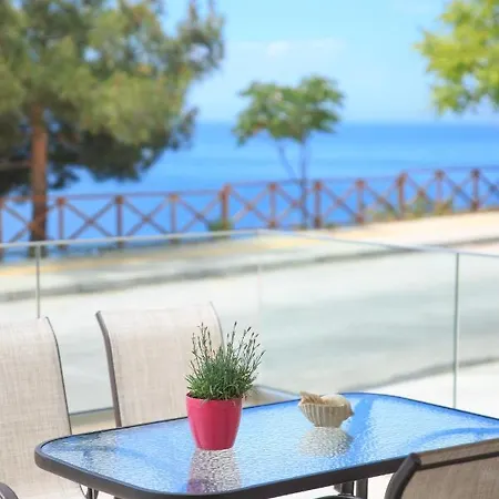 Lägenhet Atspas View