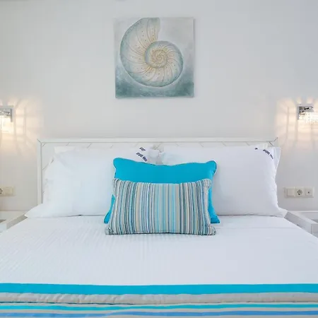 Atspas View Appartement