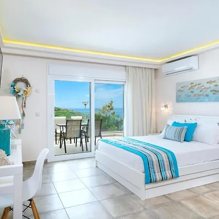 Atspas View Skála Marión