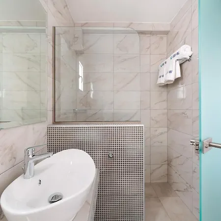 Appartement Atspas View Skála Marión