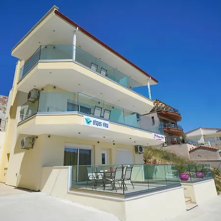 Atspas View Lägenhet