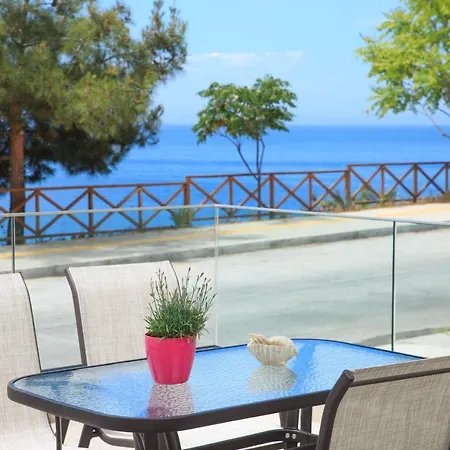 Atspas View Appartement