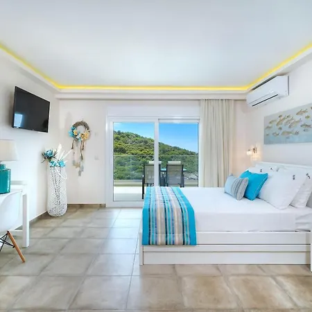 Atspas View Appartement