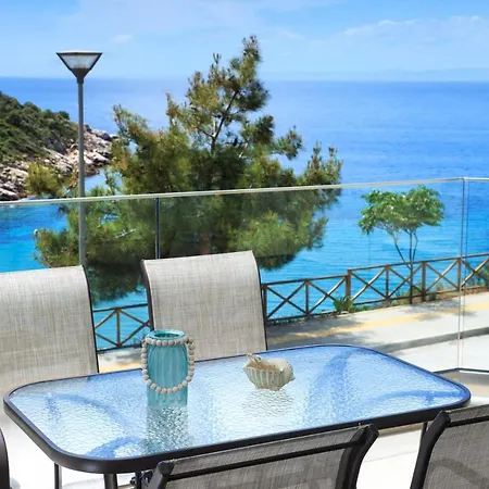 Appartement Atspas View