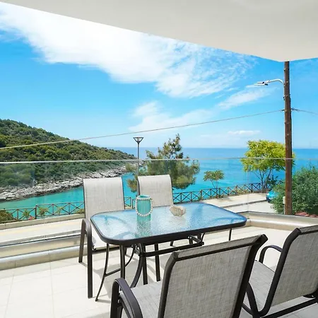 Appartement Atspas View