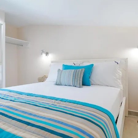 Appartement Atspas View Skála Marión