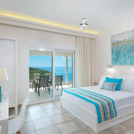 Atspas View Appartement *