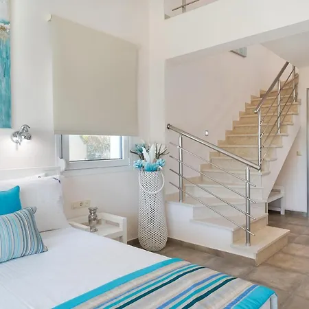 Atspas View Lägenhet