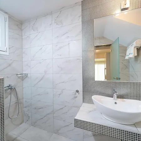 Atspas View Appartement Skála Marión