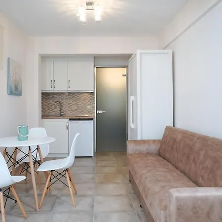 Atspas View Appartement *