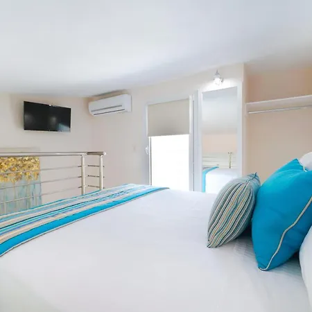 Atspas View Appartement