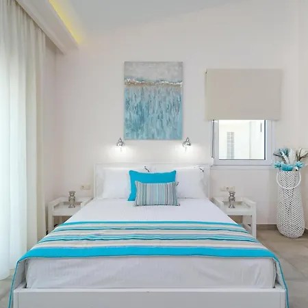 Appartement Atspas View