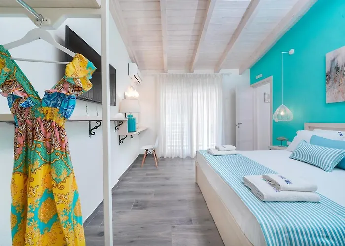 Atspas View * Skála Marión