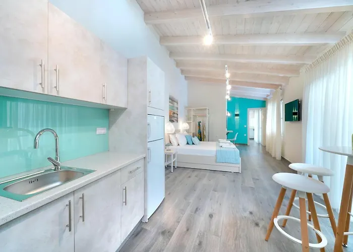 Atspas View Lägenhet