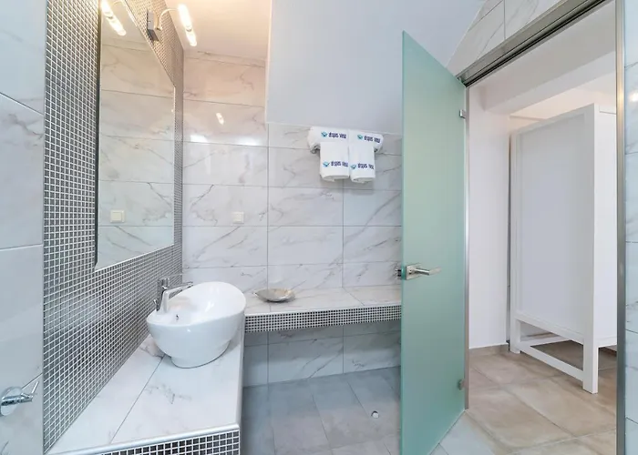 Atspas View Lägenhet