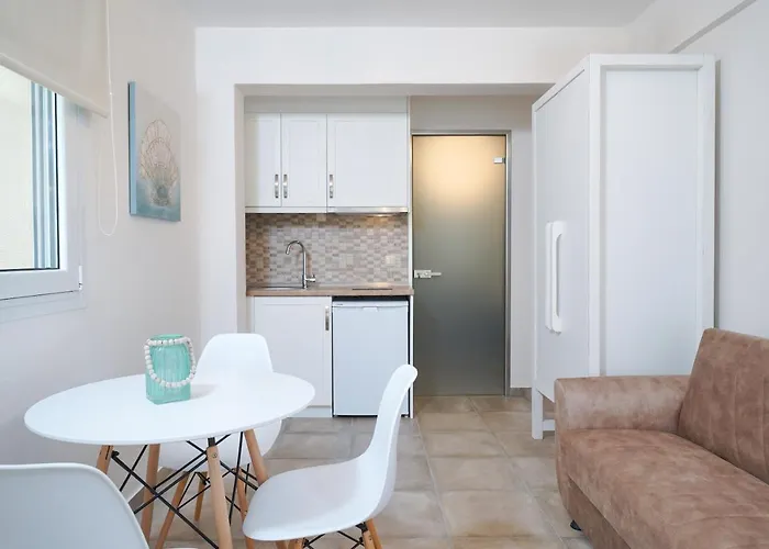 Atspas View Skála Marión