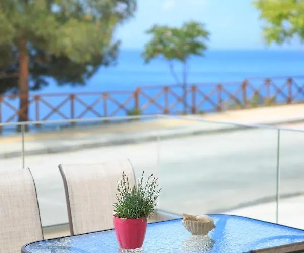 Διαμέρισμα Atspas View