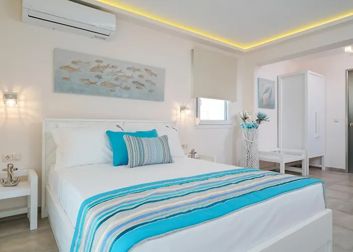 Διαμέρισμα Atspas View Skála Marión