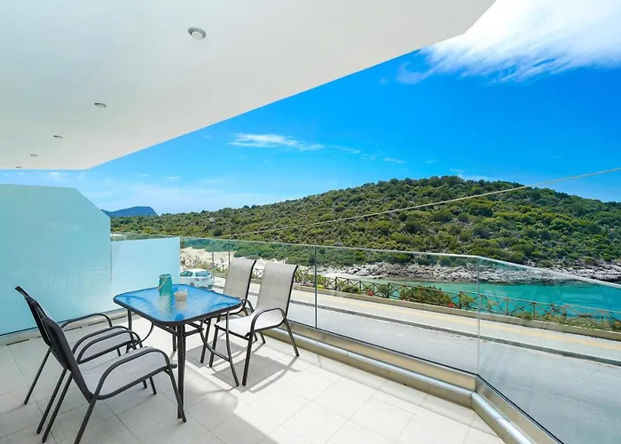 Atspas View Διαμέρισμα Skála Marión