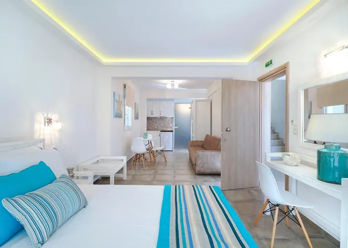 Διαμέρισμα Atspas View Skála Marión