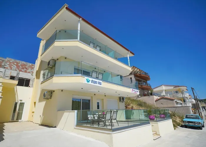 Atspas View Διαμέρισμα