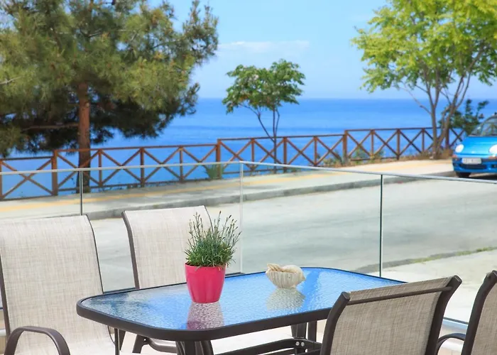 Atspas View Διαμέρισμα