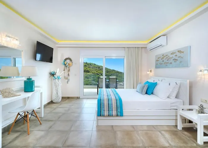 Atspas View Διαμέρισμα