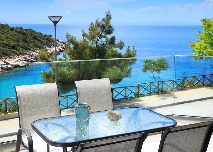 Διαμέρισμα Atspas View